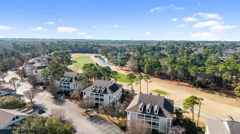 3350 Club Villas Drive Southport NC 28461