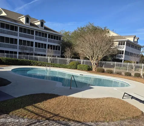 3350 Club Villas Drive Southport NC 28461