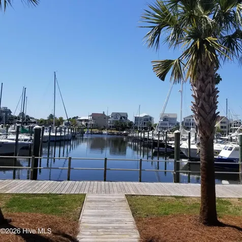 3350 Club Villas Drive Southport NC 28461