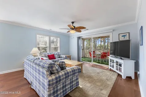 3350 Club Villas Drive Southport NC 28461