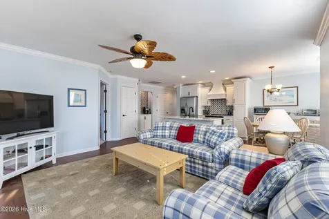 3350 Club Villas Drive Southport NC 28461