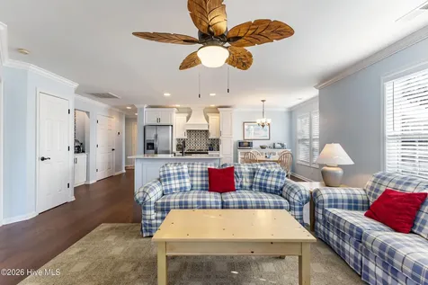 3350 Club Villas Drive Southport NC 28461
