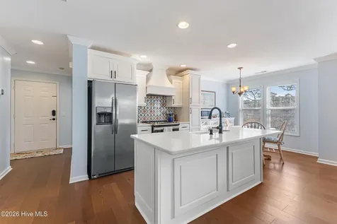 3350 Club Villas Drive Southport NC 28461