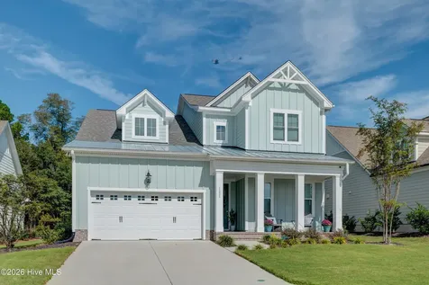 1121 Rockhill Road Castle Hayne NC 28429