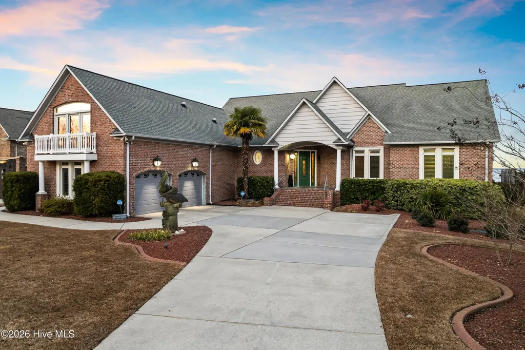 116 Stillwood Court New Bern NC 28560