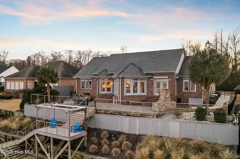 116 Stillwood Court New Bern NC 28560