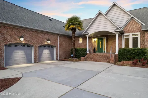 116 Stillwood Court New Bern NC 28560