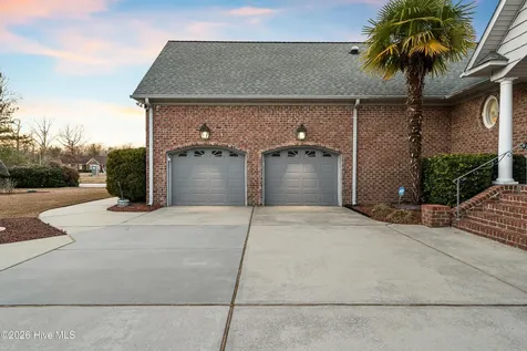 116 Stillwood Court New Bern NC 28560