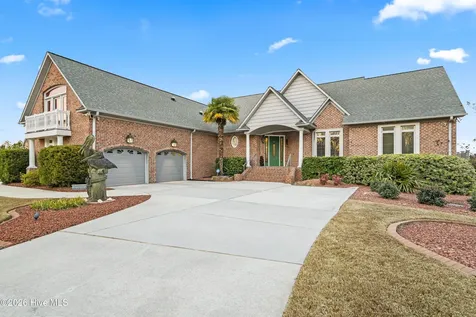 116 Stillwood Court New Bern NC 28560