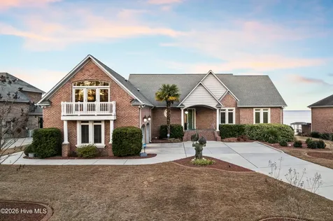116 Stillwood Court New Bern NC 28560