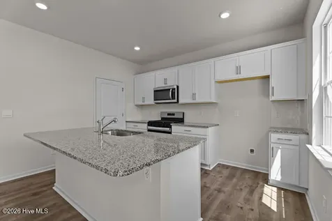 108 Brookberry Court Rocky Mount NC 27804