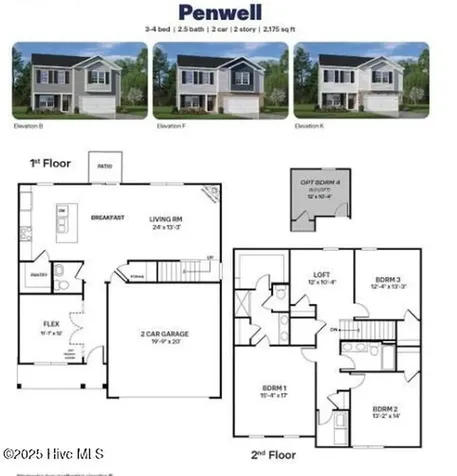 108 Brookberry Court Rocky Mount NC 27804