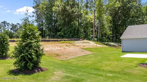 108 Brookberry Court Rocky Mount NC 27804