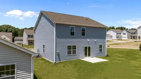 108 Brookberry Court Rocky Mount NC 27804