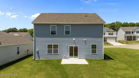 108 Brookberry Court Rocky Mount NC 27804