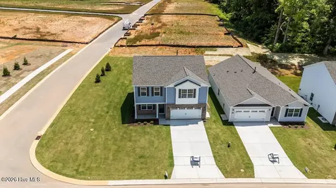 108 Brookberry Court Rocky Mount NC 27804