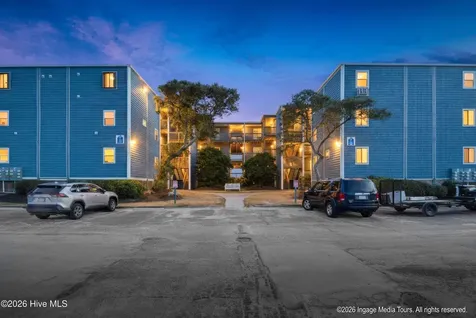 2182 New River Inlet Road North Topsail Beach NC 28460