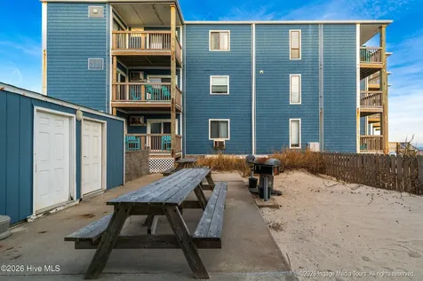 2182 New River Inlet Road North Topsail Beach NC 28460
