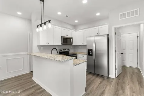 802 Holmes Street Clinton NC 28328