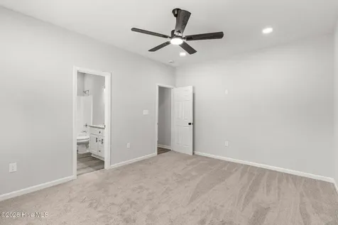 802 Holmes Street Clinton NC 28328