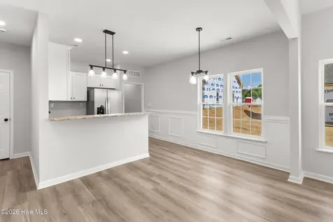 802 Holmes Street Clinton NC 28328