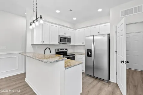 804 Holmes Street Clinton NC 28328