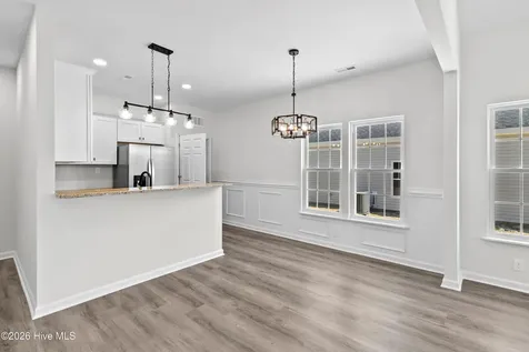 804 Holmes Street Clinton NC 28328