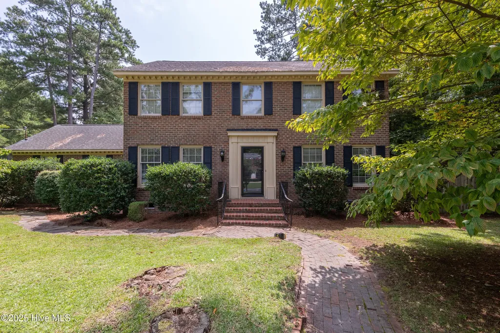 401 Martinsborough Road Greenville NC 27858