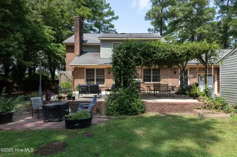 401 Martinsborough Road Greenville NC 27858