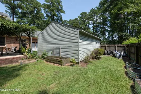 401 Martinsborough Road Greenville NC 27858