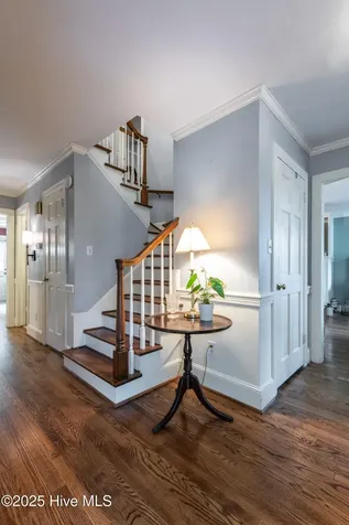 401 Martinsborough Road Greenville NC 27858