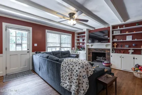 401 Martinsborough Road Greenville NC 27858