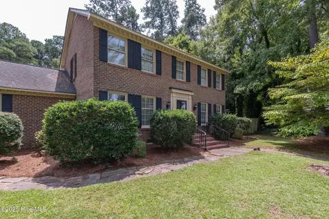 401 Martinsborough Road Greenville NC 27858