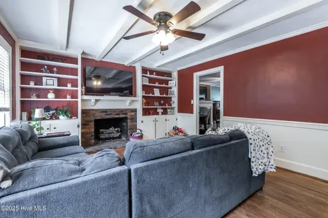 401 Martinsborough Road Greenville NC 27858