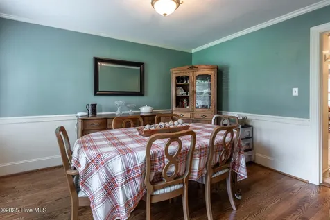 401 Martinsborough Road Greenville NC 27858