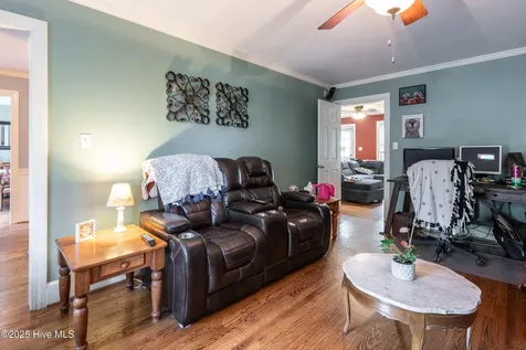 401 Martinsborough Road Greenville NC 27858