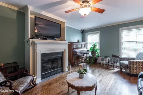 401 Martinsborough Road Greenville NC 27858