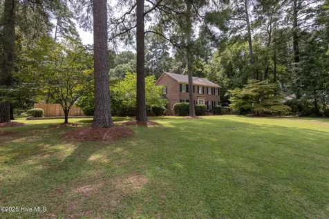 401 Martinsborough Road Greenville NC 27858
