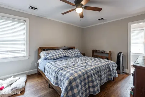 401 Martinsborough Road Greenville NC 27858