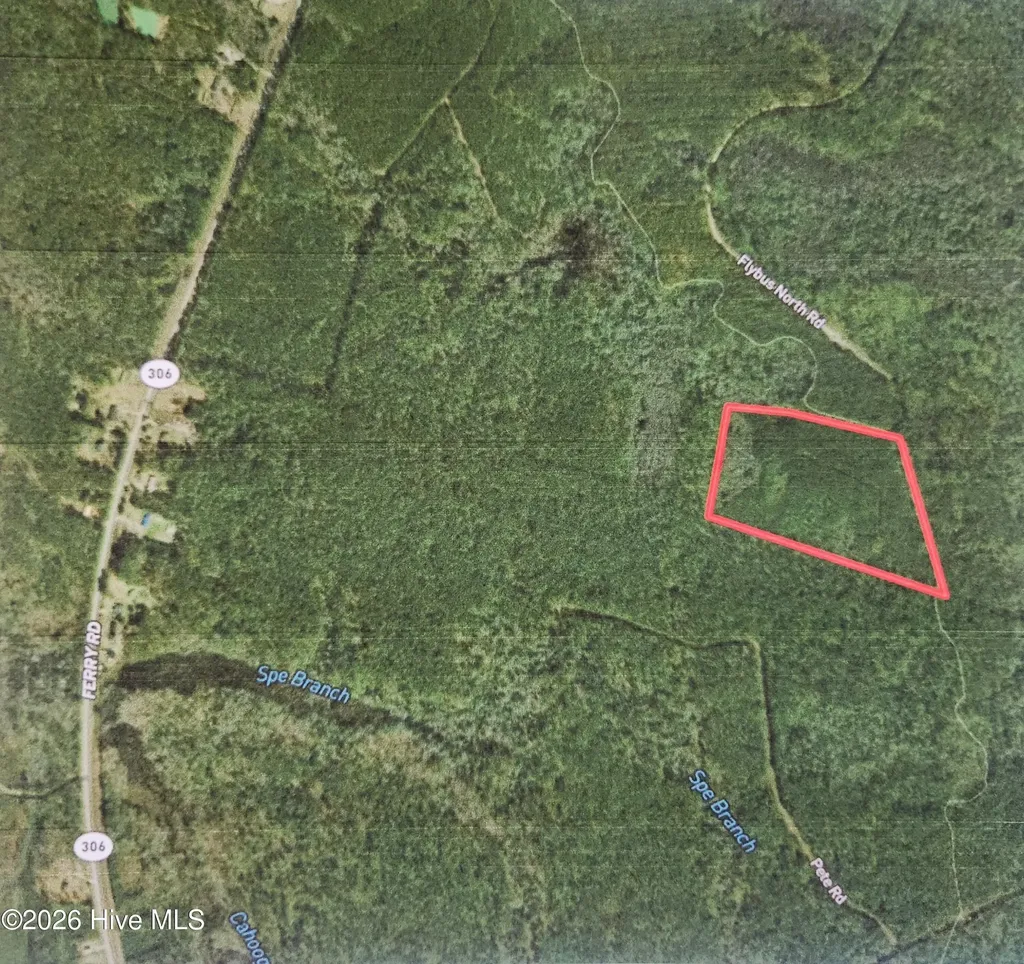 0 Land Road Havelock NC 28532