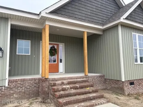 3810 Caitlin Drive Battleboro NC 27809