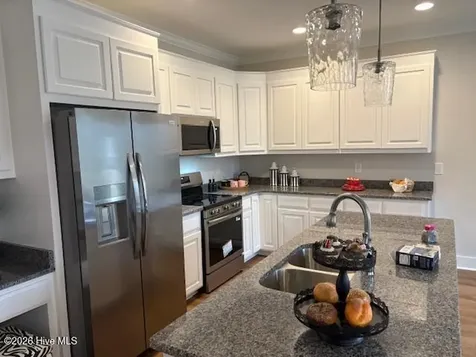 3810 Caitlin Drive Battleboro NC 27809