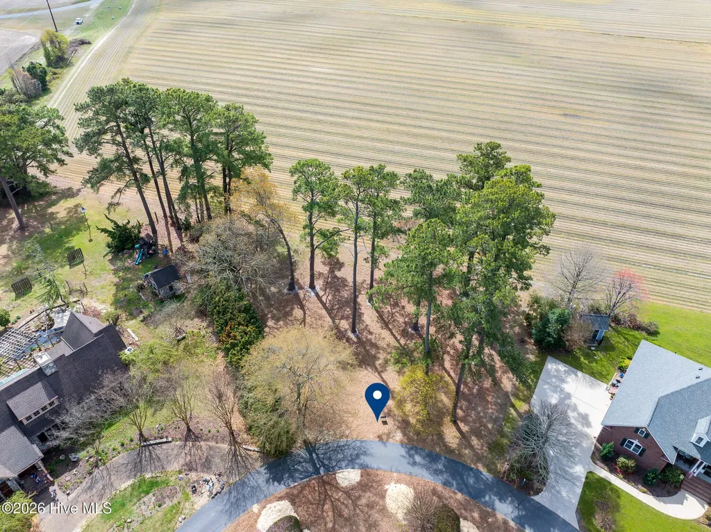 106 Brickells Glade Circle Edenton NC 27932