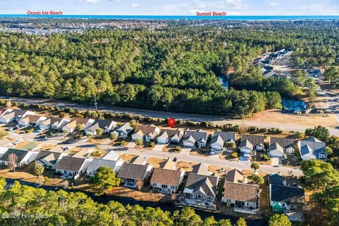 953 Wyndfall Drive SW Sunset Beach NC 28468