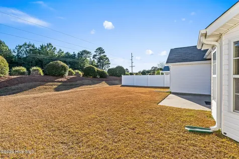 953 Wyndfall Drive SW Sunset Beach NC 28468