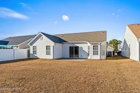 953 Wyndfall Drive SW Sunset Beach NC 28468
