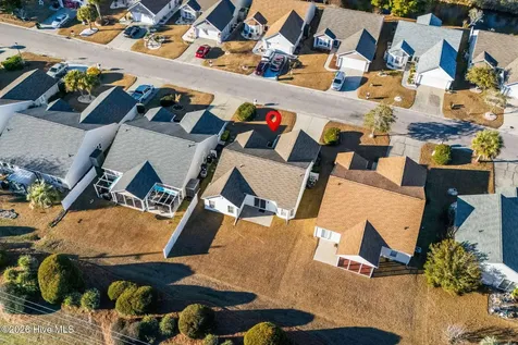 953 Wyndfall Drive SW Sunset Beach NC 28468