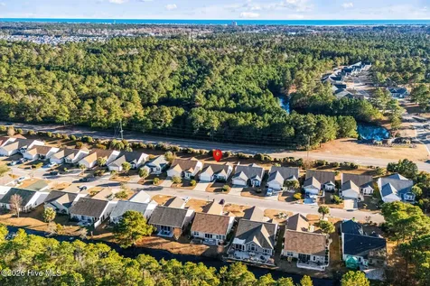 953 Wyndfall Drive SW Sunset Beach NC 28468