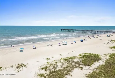 953 Wyndfall Drive SW Sunset Beach NC 28468