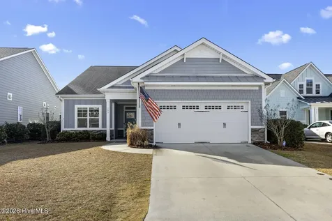 105 N Lamplighters Walk Hampstead NC 28443